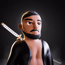 MetaPirate #1203