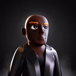 MetaPirate #304