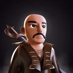 MetaPirate #1253