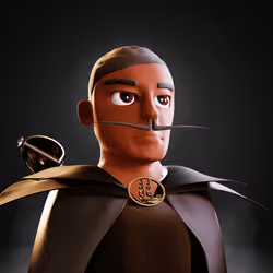 MetaPirate #1305