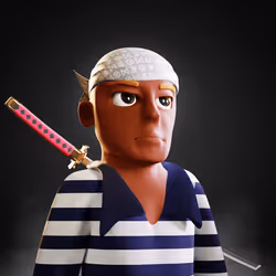 MetaPirate #1508