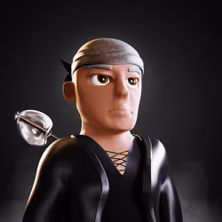 MetaPirate #359
