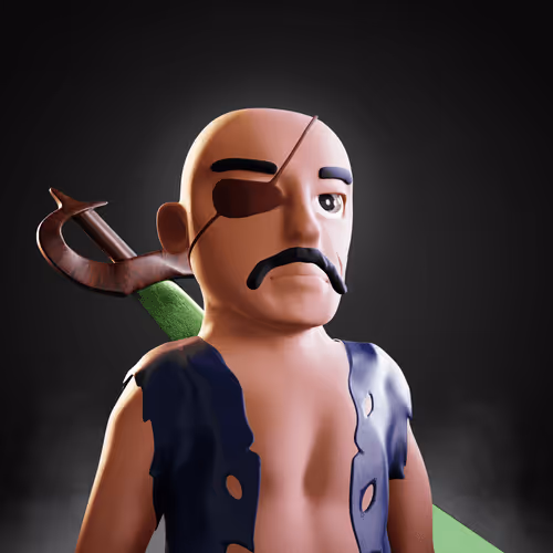 MetaPirate #148