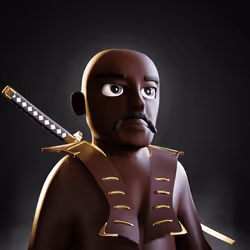 MetaPirate #12
