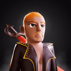 MetaPirate #1472