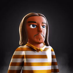 MetaPirate #787