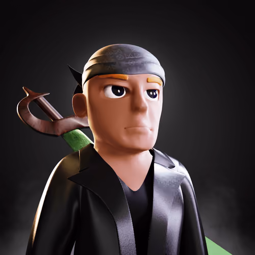 MetaPirate #334