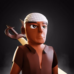 MetaPirate #662