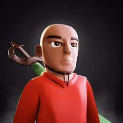 MetaPirate #807