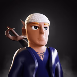 MetaPirate #1509
