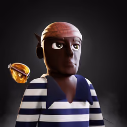 MetaPirate #728