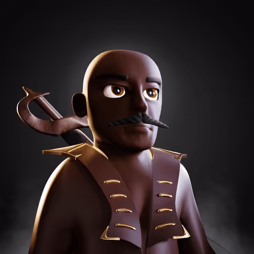 MetaPirate #664