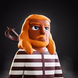 MetaPirate #1164