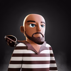 MetaPirate #1047