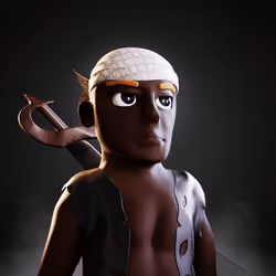 MetaPirate #462