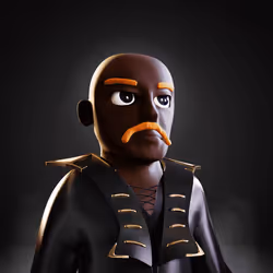 MetaPirate #1076
