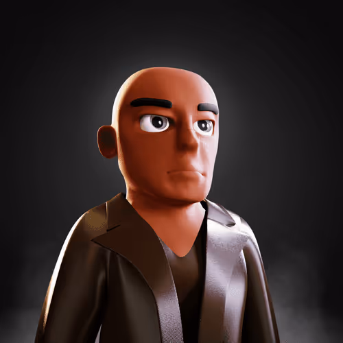 MetaPirate #50