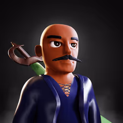 MetaPirate #1303