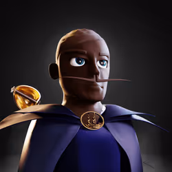 MetaPirate #225