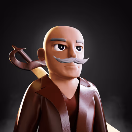 Meta Pirates Project