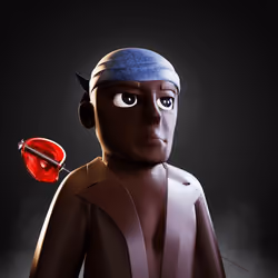 MetaPirate #1078