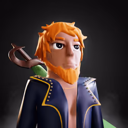 MetaPirate #104