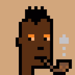 The AfroPunks #100