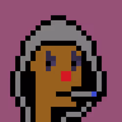 The AfroPunks #104