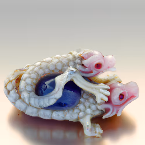 Netsuke Ybqtsh21ns