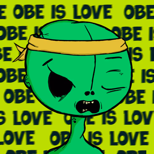 Baby Obey