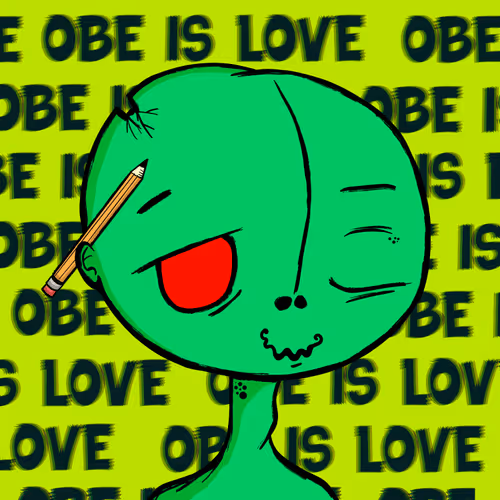 Baby Obey