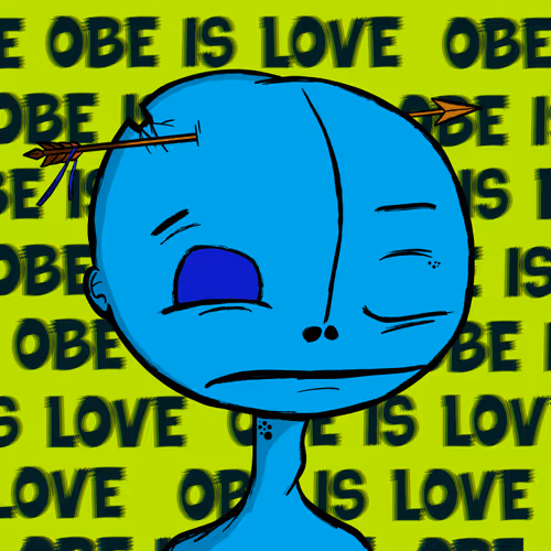Baby Obey