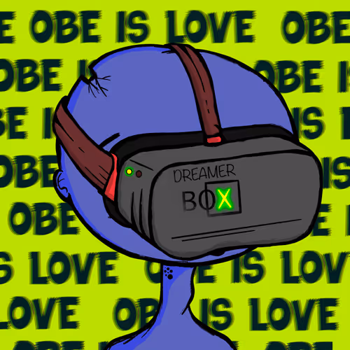 Baby Obey