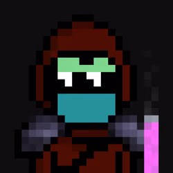 Opepen Cloaks #61