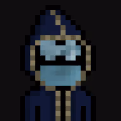Opepen Cloaks #14