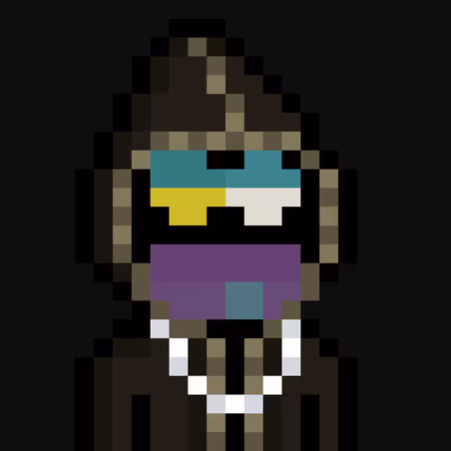 Opepen Cloaks #10