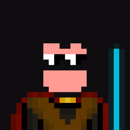 Opepen Cloaks