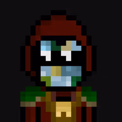 Opepen Cloaks #51