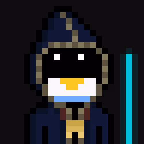Opepen Cloaks