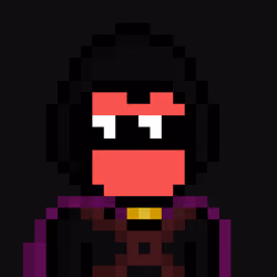 Opepen Cloaks #15
