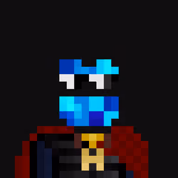 Opepen Cloaks #60