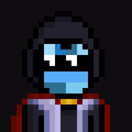 Opepen Cloaks #16