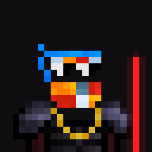 Opepen Cloaks