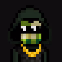 Opepen Cloaks #62