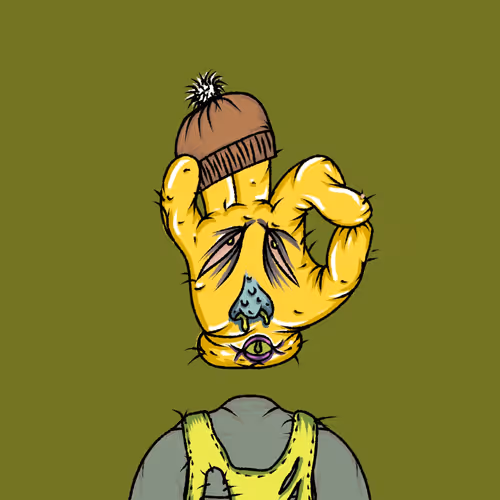 Handstown Xyz