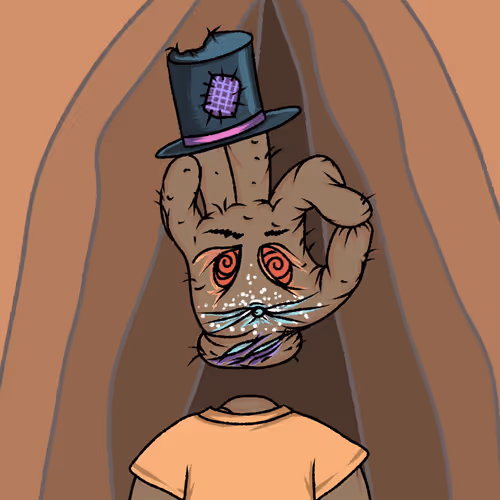 Handstown Xyz