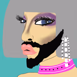 Daughters of Rainbow #51