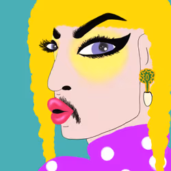 Daughters of Rainbow #182