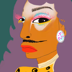 Daughters of Rainbow #159