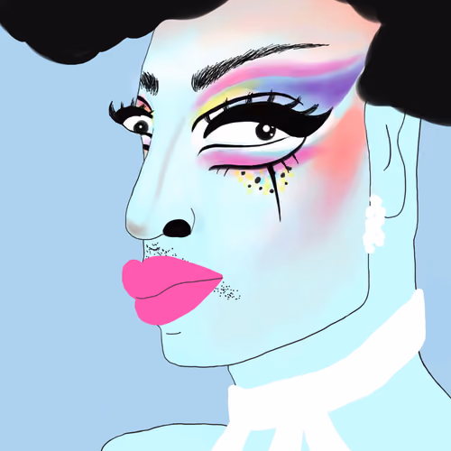 Daughters of Rainbow #218